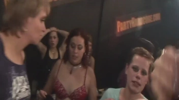 Party Hardcore Vol. 32 Part 3 - Cam 1 Screencap 86 on sinx.preview.netperv.com