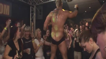 Party Hardcore Vol. 32 Part 3 - Cam 1 Screencap 57 on sinx.preview.netperv.com