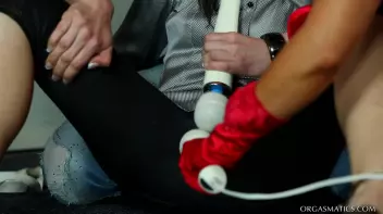 An Orgasmatic Roll Out Of The New Girl Screencap 41 on sinx.preview.netperv.com