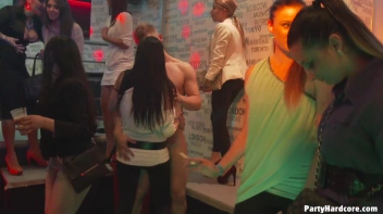 Party Hardcore Gone Crazy Vol. 11 Part 4 - Cam 3 Screencap 2 on sinx.preview.netperv.com
