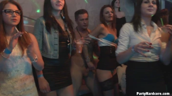 Party Hardcore Gone Crazy Vol. 11 Part 4 - Cam 3 Screencap 34 on sinx.preview.netperv.com