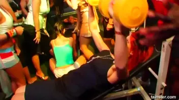 Pump It Up Part 1 - Cam 2 Screencap 16 on sinx.preview.netperv.com