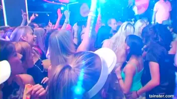Pump It Up Part 1 - Cam 2 Screencap 31 on sinx.preview.netperv.com