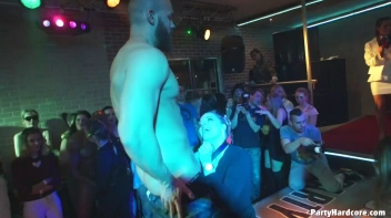 Party Hardcore Gone Crazy Vol. 34 Part 1 - Cam 4 Screencap 102 on sinx.preview.netperv.com