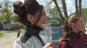 The Fisting-Gaping-Deep Throat-All-Piss-Swapping & More Extravaganza! Screencap 6 on sinx.preview.netperv.com