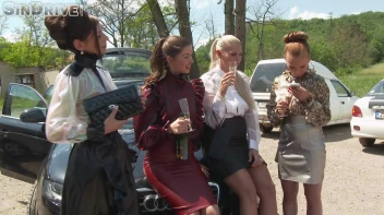 The Fisting-Gaping-Deep Throat-All-Piss-Swapping & More Extravaganza! Screencap 7 on sinx.preview.netperv.com