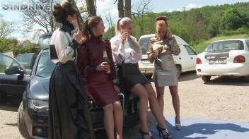 The Fisting-Gaping-Deep Throat-All-Piss-Swapping & More Extravaganza! Screencap 8 on sinx.preview.netperv.com