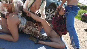 The Fisting-Gaping-Deep Throat-All-Piss-Swapping & More Extravaganza! Screencap 88 on sinx.preview.netperv.com