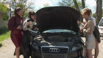 The Fisting-Gaping-Deep Throat-All-Piss-Swapping & More Extravaganza! Screencap 13 on sinx.preview.netperv.com