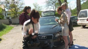 The Fisting-Gaping-Deep Throat-All-Piss-Swapping & More Extravaganza! Screencap 15 on sinx.preview.netperv.com