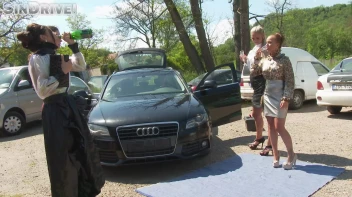 The Fisting-Gaping-Deep Throat-All-Piss-Swapping & More Extravaganza! Screencap 19 on sinx.preview.netperv.com