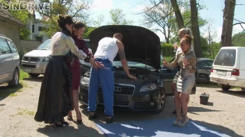 The Fisting-Gaping-Deep Throat-All-Piss-Swapping & More Extravaganza! Screencap 20 on sinx.preview.netperv.com