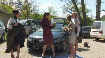 The Fisting-Gaping-Deep Throat-All-Piss-Swapping & More Extravaganza! Screencap 22 on sinx.preview.netperv.com