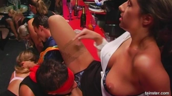 Where The Wild Hos Go Part 1 - Cam 2 Screencap 99 on sinx.preview.netperv.com