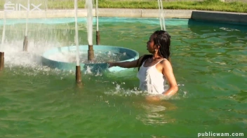 Girlfriends Get Wet Messy And Wild - 2 Screencap 17 on sinx.preview.netperv.com