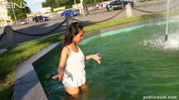 Girlfriends Get Wet Messy And Wild - 2 Screencap 3 on sinx.preview.netperv.com