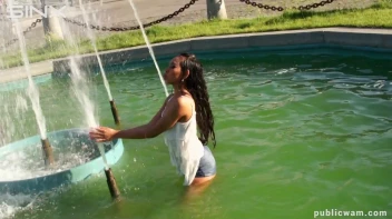 Girlfriends Get Wet Messy And Wild - 2 Screencap 33 on sinx.preview.netperv.com