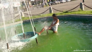 Girlfriends Get Wet Messy And Wild - 2 Screencap 36 on sinx.preview.netperv.com