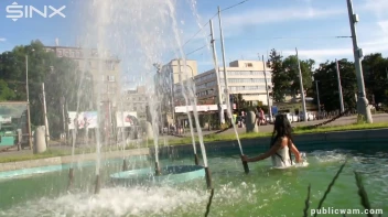 Girlfriends Get Wet Messy And Wild - 2 Screencap 41 on sinx.preview.netperv.com