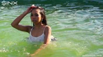 Girlfriends Get Wet Messy And Wild - 2 Screencap 43 on sinx.preview.netperv.com