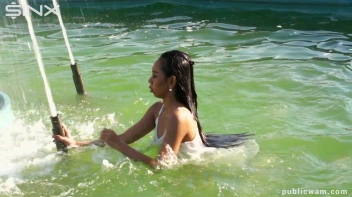 Girlfriends Get Wet Messy And Wild - 2 Screencap 45 on sinx.preview.netperv.com