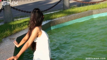 Girlfriends Get Wet Messy And Wild - 2 Screencap 5 on sinx.preview.netperv.com