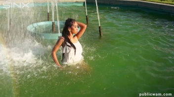 Girlfriends Get Wet Messy And Wild - 2 Screencap 10 on sinx.preview.netperv.com