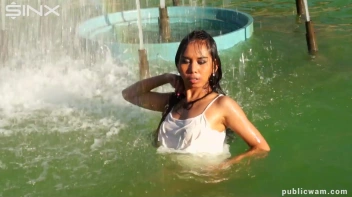 Girlfriends Get Wet Messy And Wild - 2 Screencap 12 on sinx.preview.netperv.com