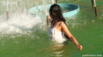 Girlfriends Get Wet Messy And Wild - 2 Screencap 13 on sinx.preview.netperv.com