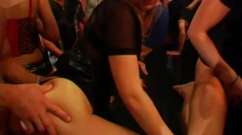 Monster Fucking Bash Part 3 - Main Edit Screencap 97 on sinx.preview.netperv.com