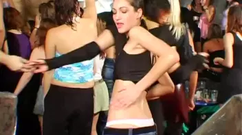 Monster Fucking Bash Part 3 - Main Edit Screencap 74 on sinx.preview.netperv.com