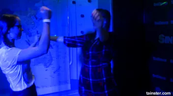 Down & Dirty Detention Part 2 - Cam 1 Screencap 88 on sinx.preview.netperv.com