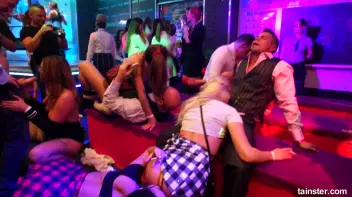 Down & Dirty Detention Part 2 - Cam 1 Screencap 72 on sinx.preview.netperv.com