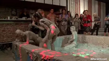 Bloused Babes In Badass Battle Screencap 86 on sinx.preview.netperv.com
