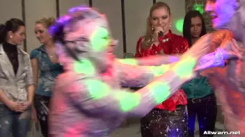 Bloused Babes In Badass Battle Screencap 39 on sinx.preview.netperv.com