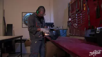 A Big Dick Inside Of Her In Doggystyle for Madison Screencap 1 on sinx.preview.netperv.com