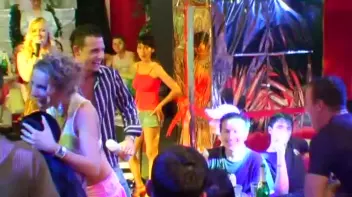 Dating Game Becomes Bisexual Orgy Screencap 52 on sinx.preview.netperv.com