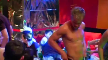 Dating Game Becomes Bisexual Orgy Screencap 58 on sinx.preview.netperv.com