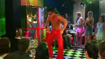 Dating Game Becomes Bisexual Orgy Screencap 72 on sinx.preview.netperv.com