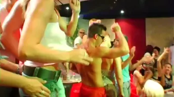 Dating Game Becomes Bisexual Orgy Screencap 75 on sinx.preview.netperv.com