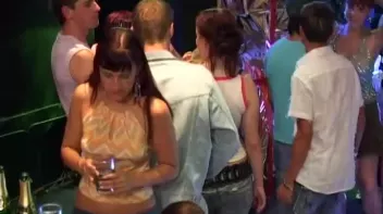 Dating Game Becomes Bisexual Orgy Screencap 25 on sinx.preview.netperv.com