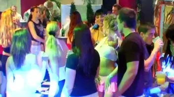 Dating Game Becomes Bisexual Orgy Screencap 3 on sinx.preview.netperv.com