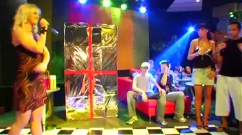 Dating Game Becomes Bisexual Orgy Screencap 30 on sinx.preview.netperv.com