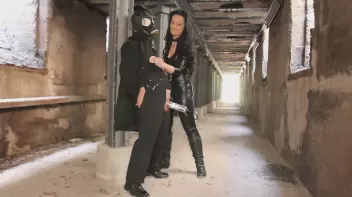 Den Schwanz aufgepumpt Screencap 14 on sinx.preview.netperv.com