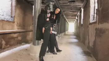 Den Schwanz aufgepumpt Screencap 35 on sinx.preview.netperv.com