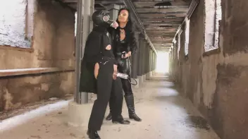 Den Schwanz aufgepumpt Screencap 36 on sinx.preview.netperv.com