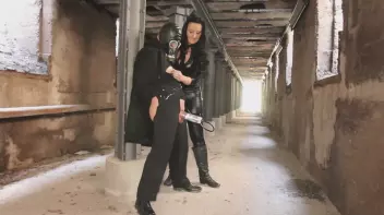 Den Schwanz aufgepumpt Screencap 37 on sinx.preview.netperv.com