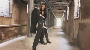 Den Schwanz aufgepumpt Screencap 39 on sinx.preview.netperv.com