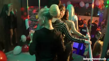 Europorn Birthday Bang Part 5 - Lesbo Cam Screencap 59 on sinx.preview.netperv.com