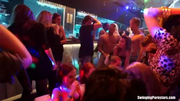 Europorn Birthday Bang Part 5 - Lesbo Cam Screencap 61 on sinx.preview.netperv.com